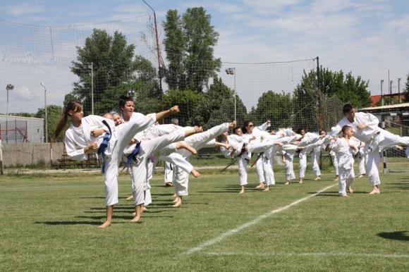 2012 Tűzmadár évzáró-díjkiosztó